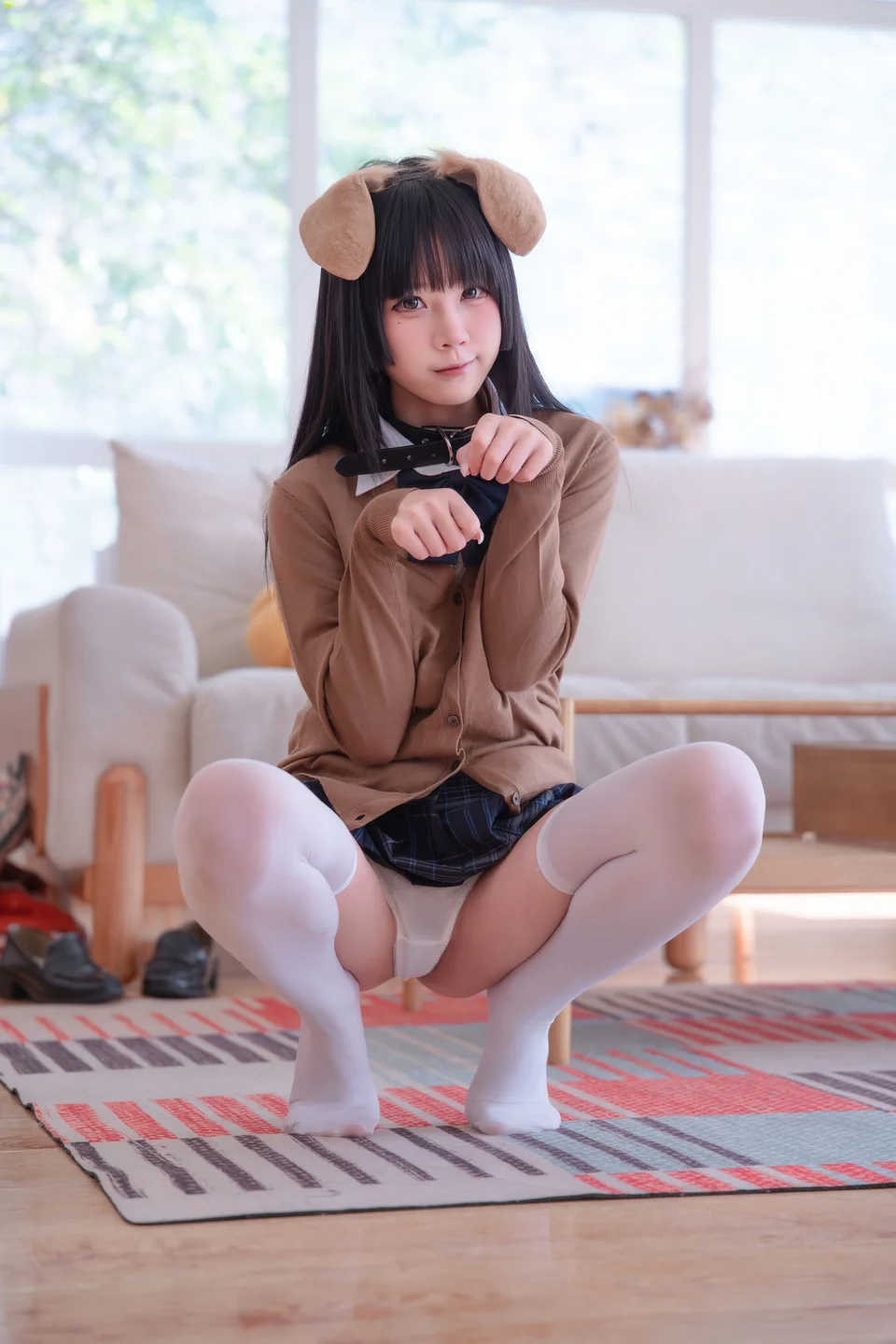 清水凪 - No.018 小凪汪汪 [56P-395MB] tg@simisebaisi 【丝足阁】054.webp